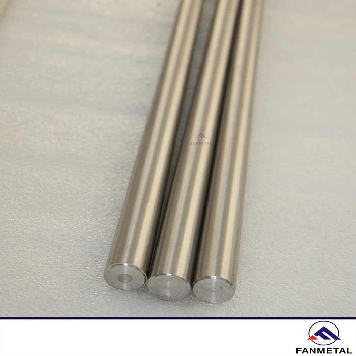 Medical Titanium Bar Medical Titanium Bar