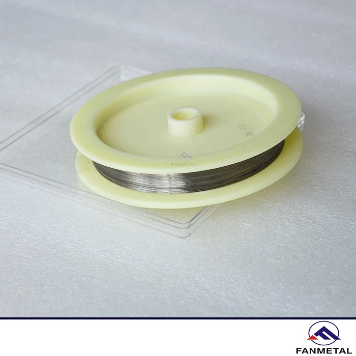 Pure Iridium Wire Pure Iridium Wire