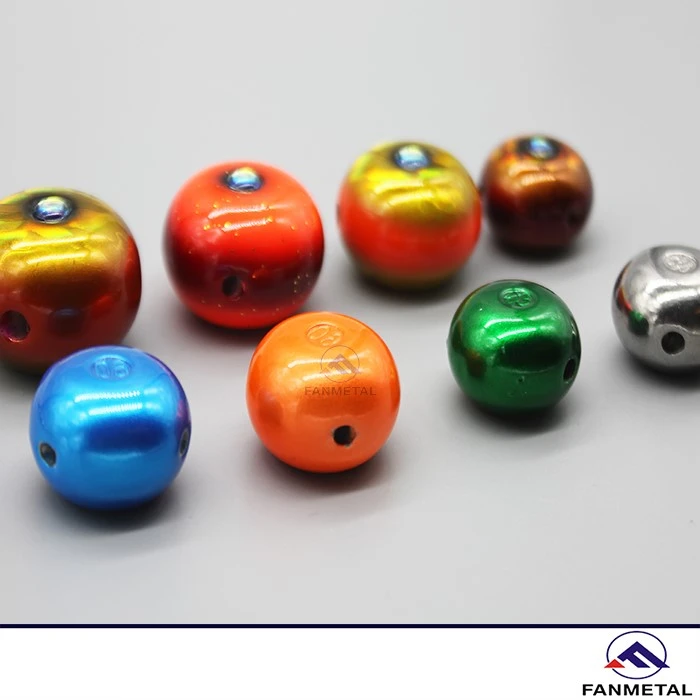 Densimet Tungsten Alloy Sinker Densimet Tungsten Alloy Sinker