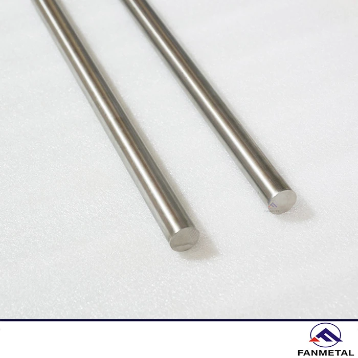 Ground Tungsten Carbide Rod Ground Tungsten Carbide Rod