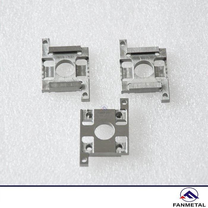 Tungsten Ion Implant Parts Tungsten Ion Implant Parts