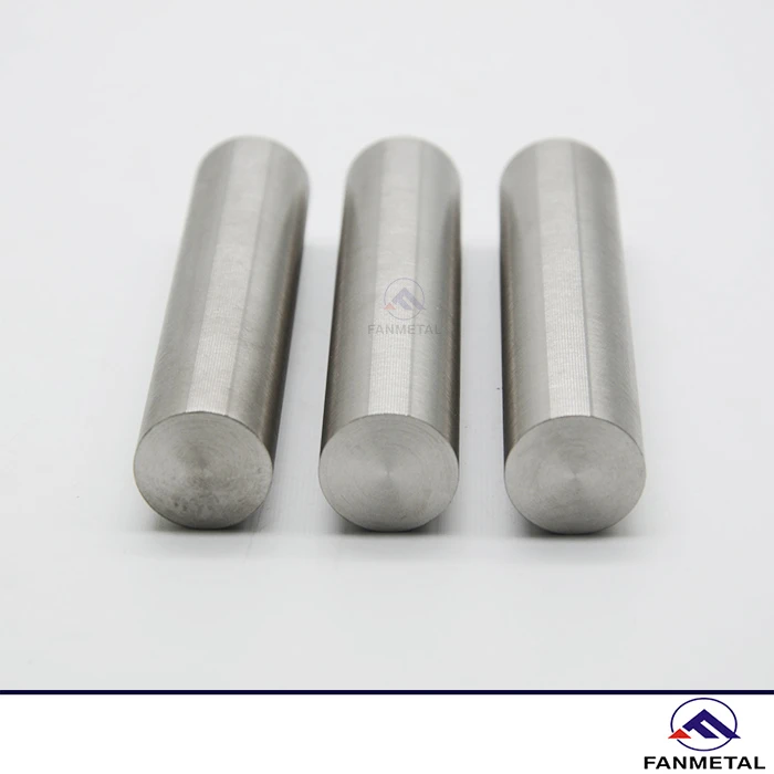 Tungsten Alloy Rods