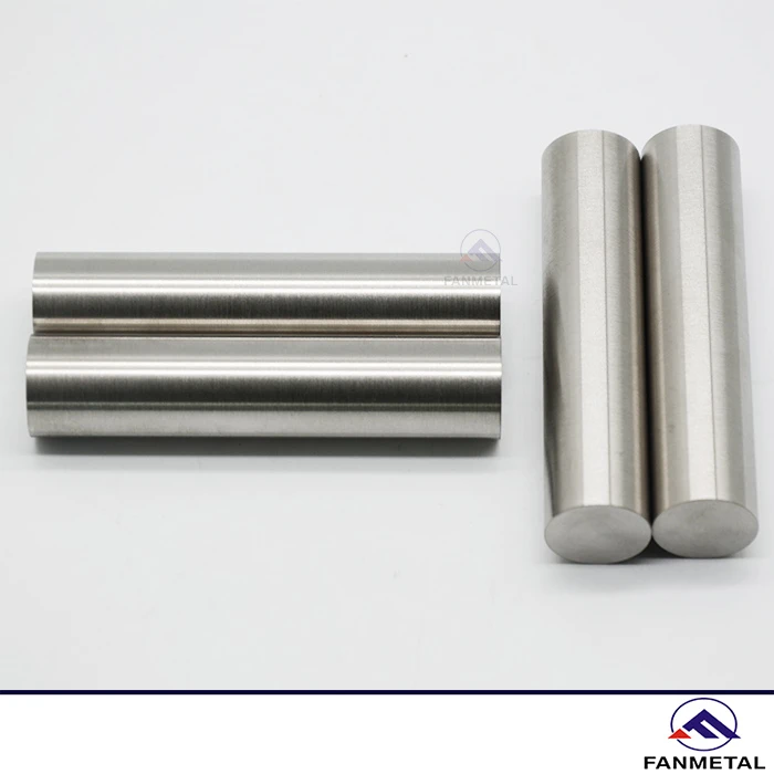 Tungsten Rods