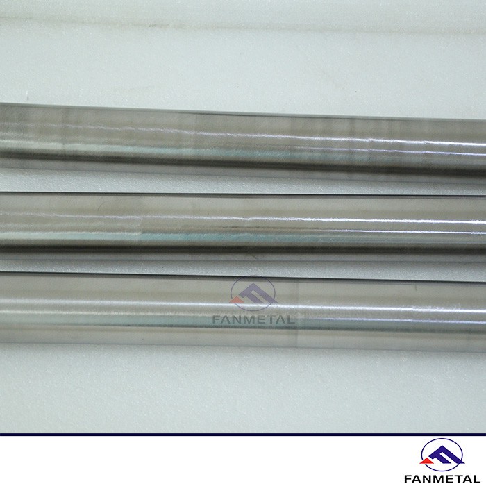 AMS4928 Titanium Alloy Bars AMS4928 Titanium Alloy Bars