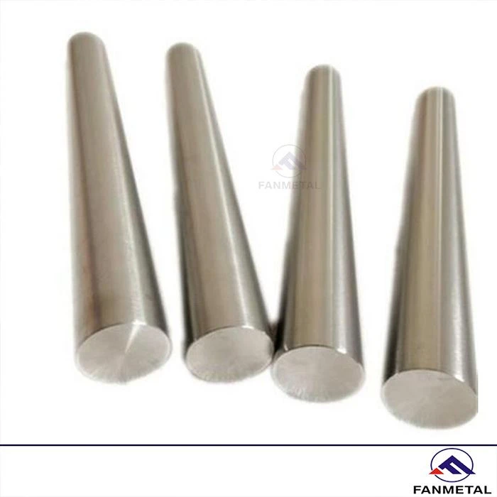 tungsten-heavy-alloy rod