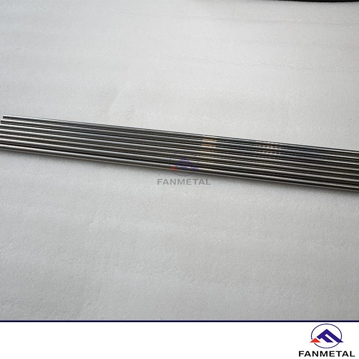 China Tungsten Carbide Bar