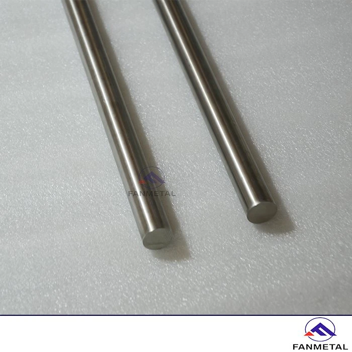 Tungsten Heavy Alloy Rod