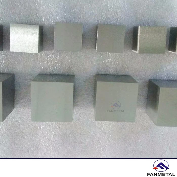 Tungsten Carbide Blocks