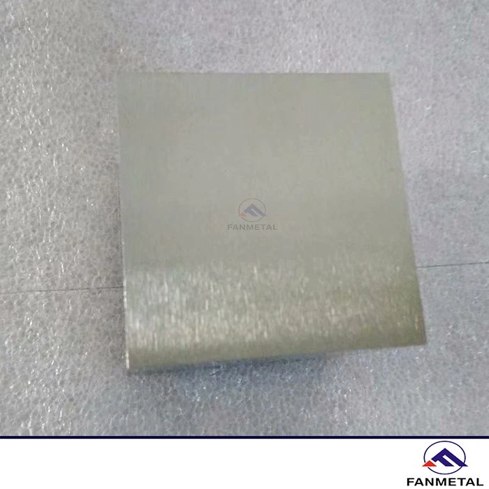 China Tungsten Carbide Block