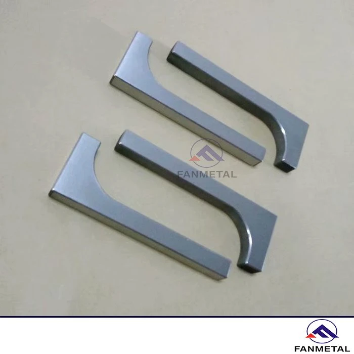 Tungsten Alloy Bucking Bars