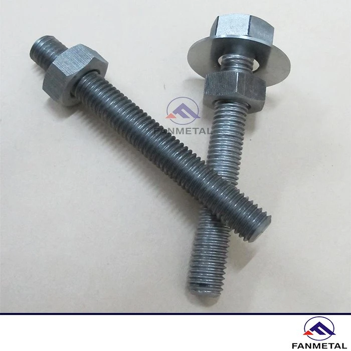 China Molybdenum Fastener