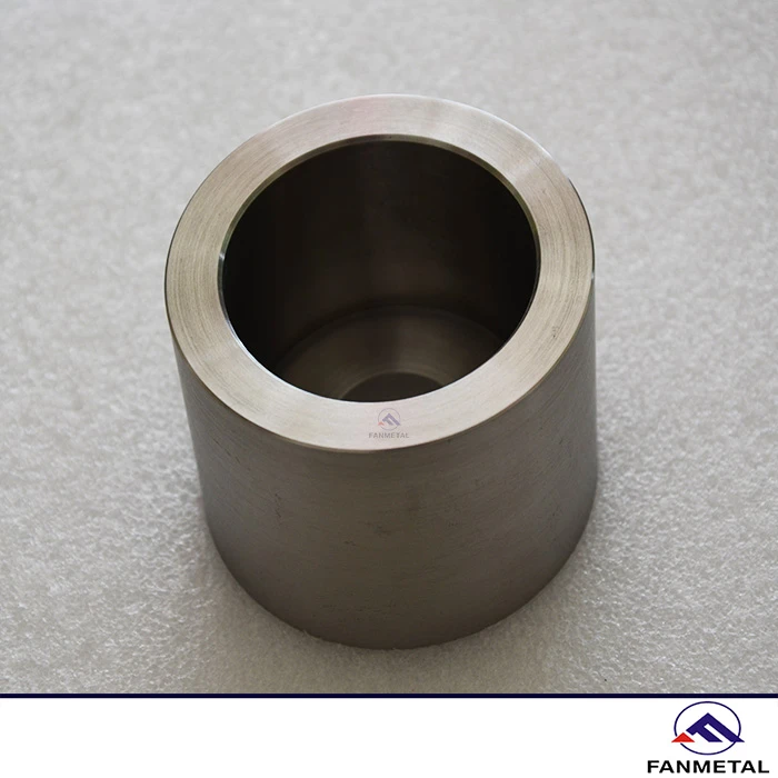 Cemented Carbide Mold Cavity