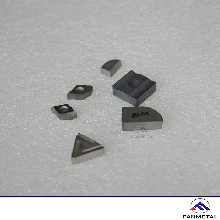 Tungsten Carbide Cutters Tungsten Carbide Cutters