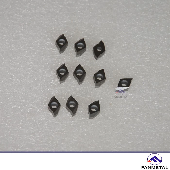 Tungsten Carbide Inserts Tungsten Carbide Inserts