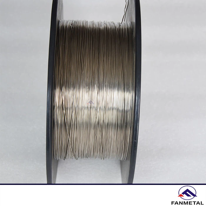 Inconel 600 Welding Wire Inconel 600 Welding Wire