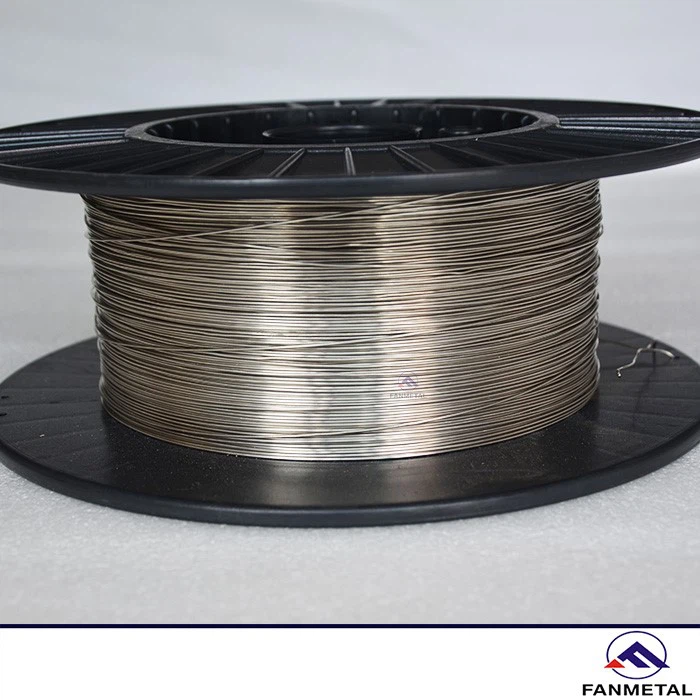 Nickel Alloy Wire Nickel Alloy Wire