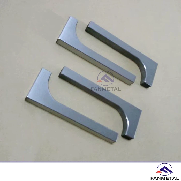 Tungsten Riveting Bucking Bar Tungsten Riveting Bucking Bar