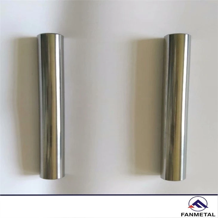 Tungsten Heavy Alloy Rod