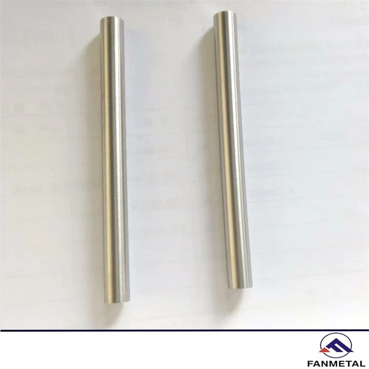 Tungsten Heavy Alloy Bar