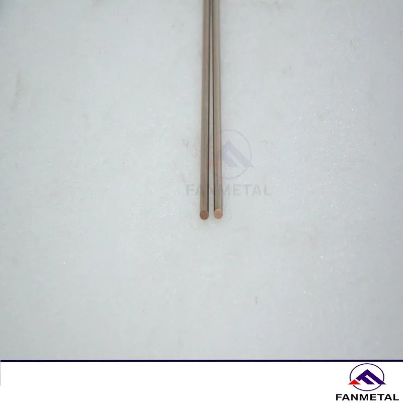 Elkonite Cobre Tungsteno