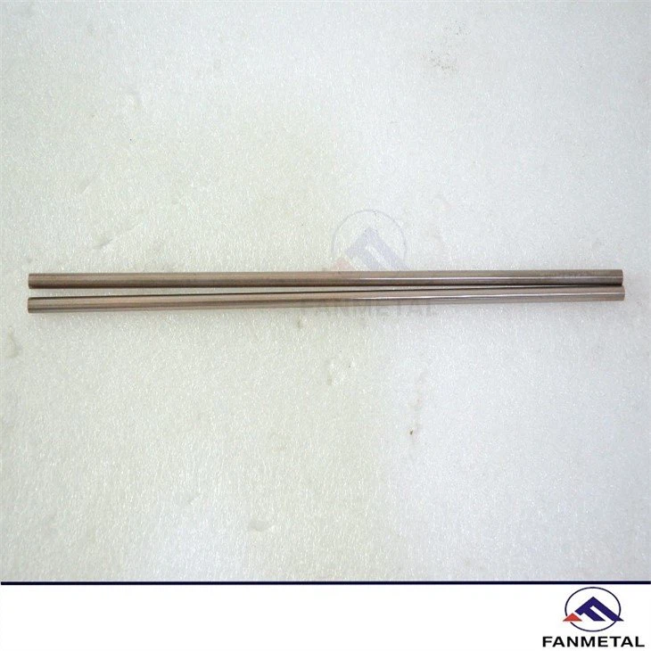 tungsten copper alloy bar