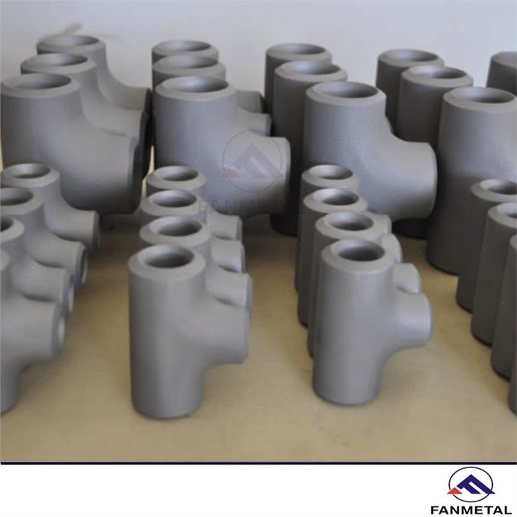 Nickel Pipe fittings_3