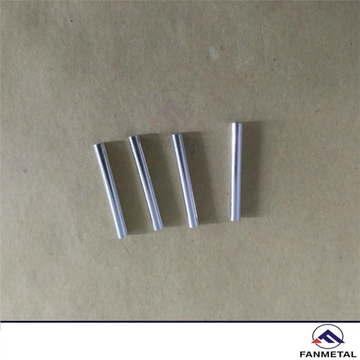 Platinium-Iridium Alloy Rod