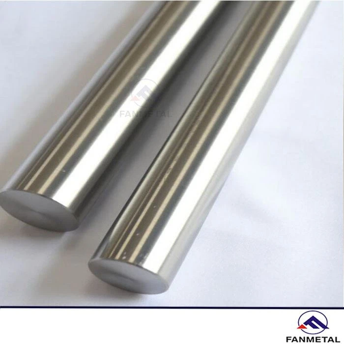 China Hastelloy Alloy Bar