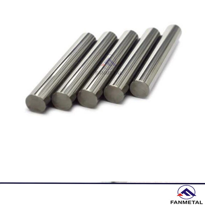 China Hastelloy Alloy Bars