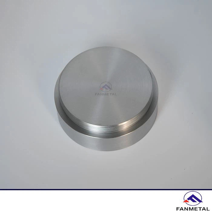 Chromium Sputtering Target