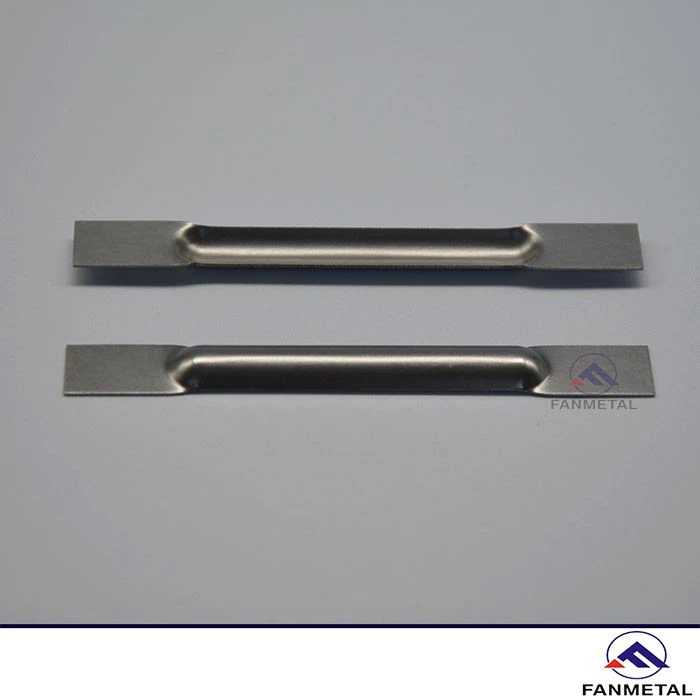 High-quality Molybdenum Boat