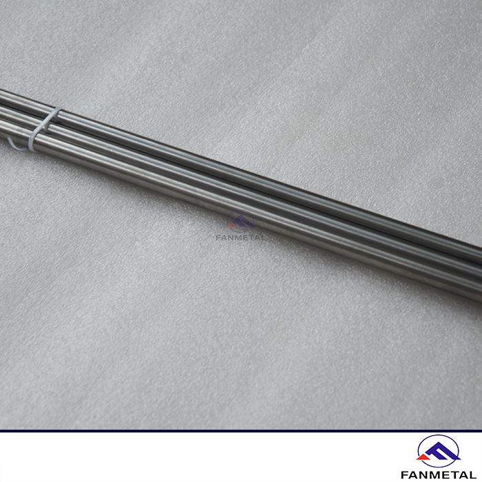 MoW Alloy Bars