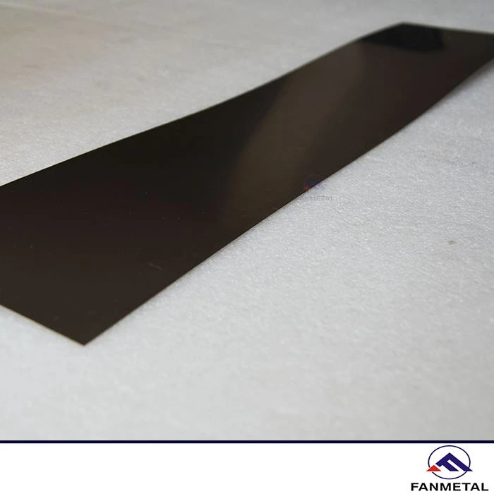 PdAg40 Alloy Sheet