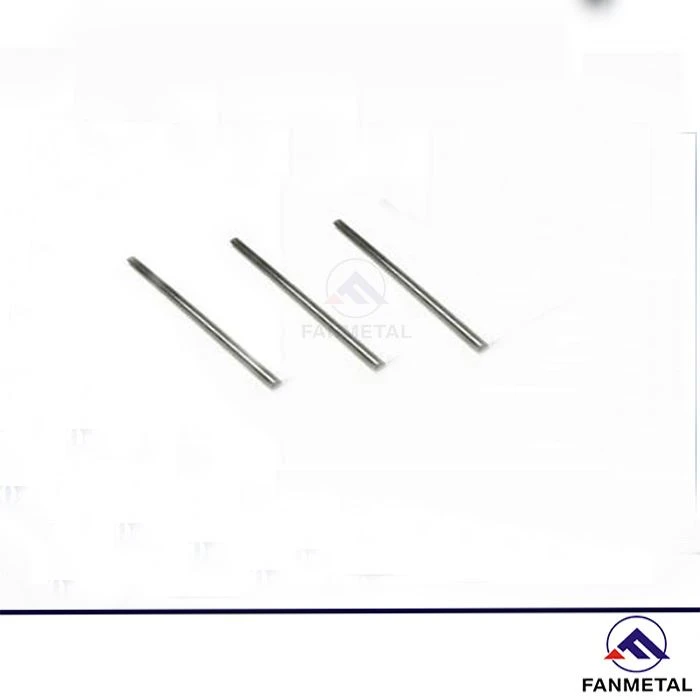 Platinum Iridium alloy Bar