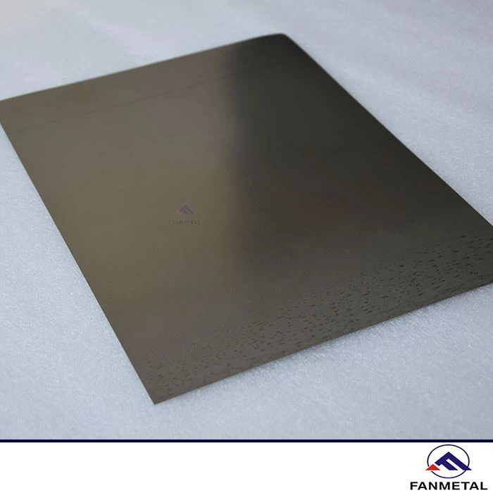 Titanium Sheet
