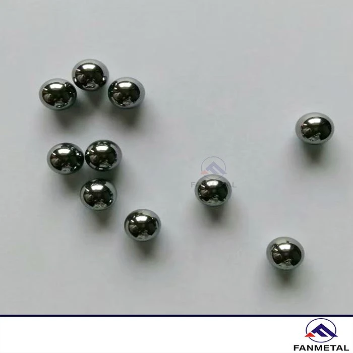 Tungsten Alloy Balls