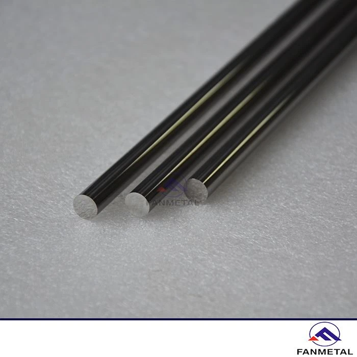 High-quality Tungsten Carbide Bars