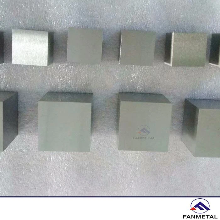 Tungsten Carbide Blocks