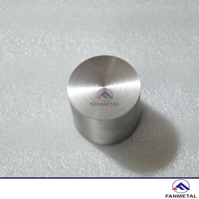 China Tungsten Carbide Cylinder