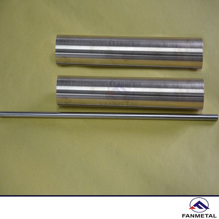 copper tungsten