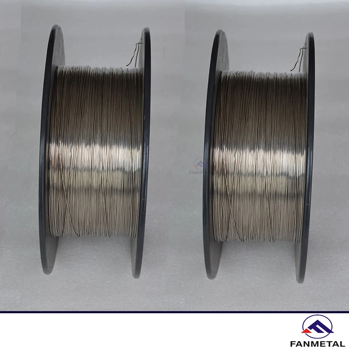 Hastelloy C22 Welding Wire