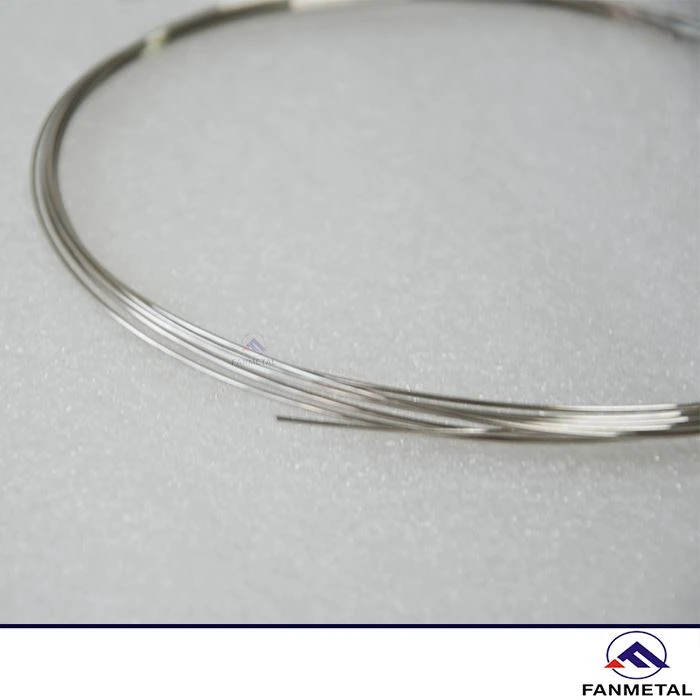 Iridium Wire