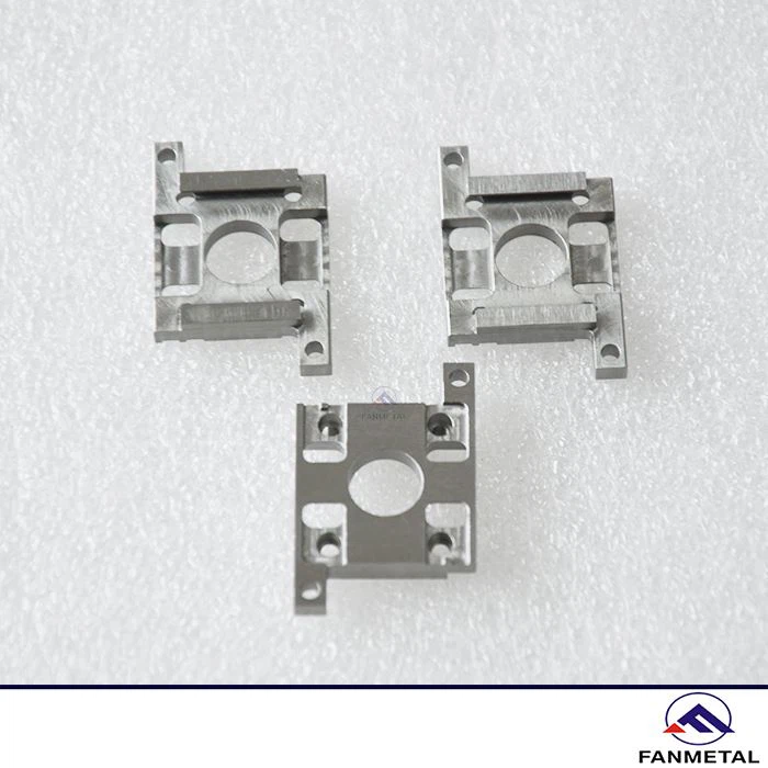 Tungsten Ion Implant Parts