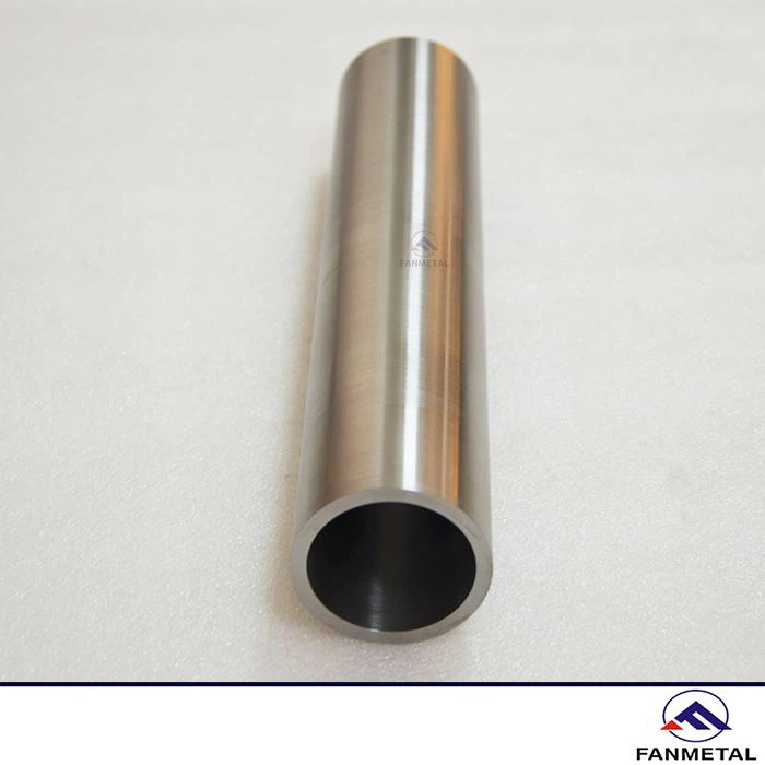 Pure Tungsten Tube