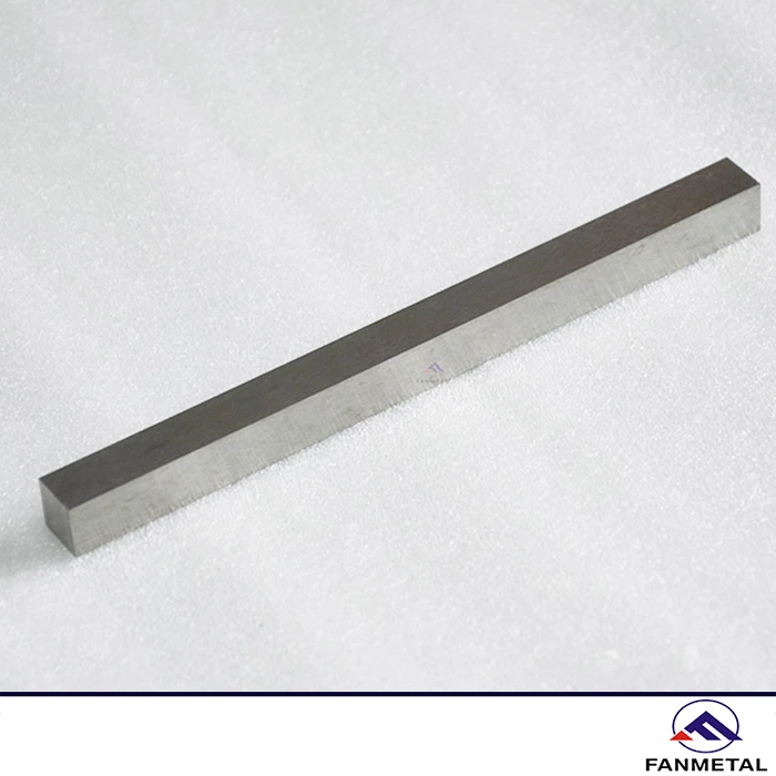 Cemented Carbide Square Bar