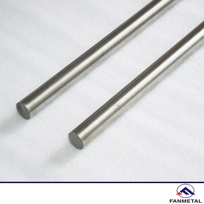 Tungsten Carbide Bars