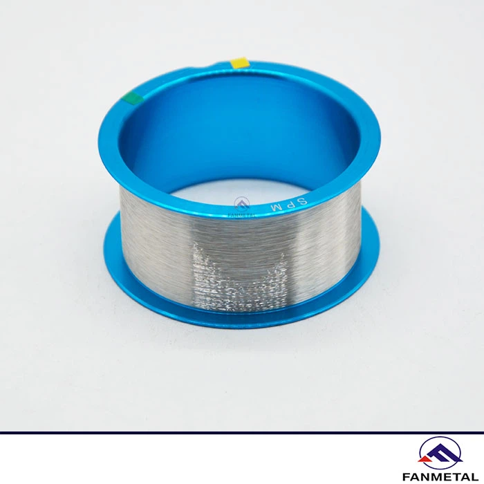 99.95% Platinum Pt Wires 99.95% Platinum Pt Wires