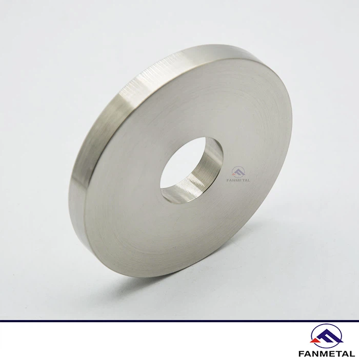 Nickel Ni Sputtering Target