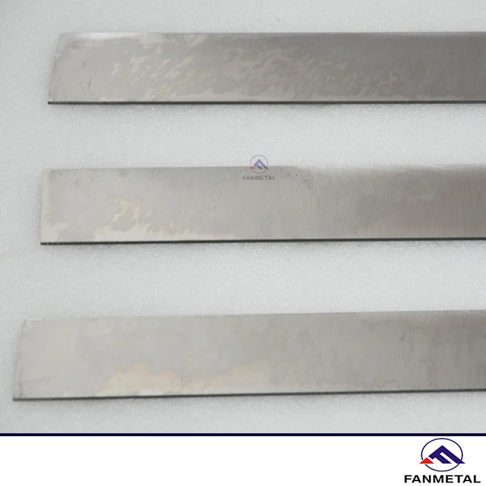 Cobalt Alloy Long Cutter
