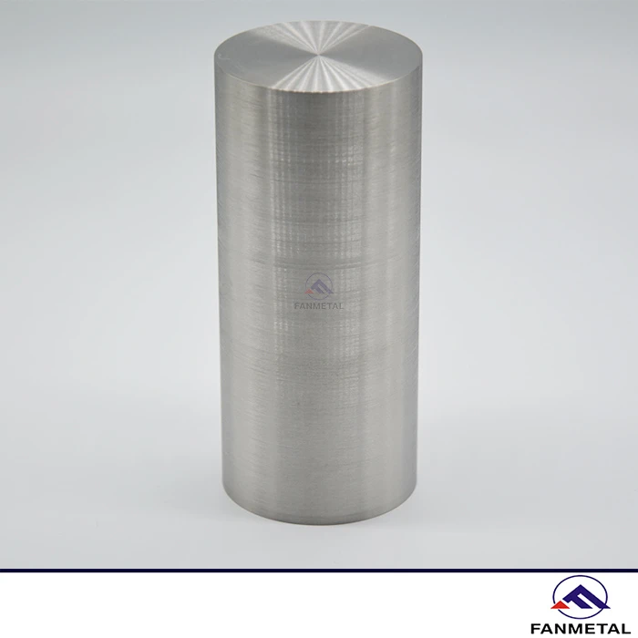 90WNiCu Tungsten Alloy Rod